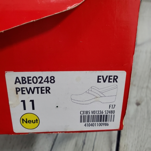 Abe Biomechanical Women Footwear🙍♀️ - Picture 3 of 8